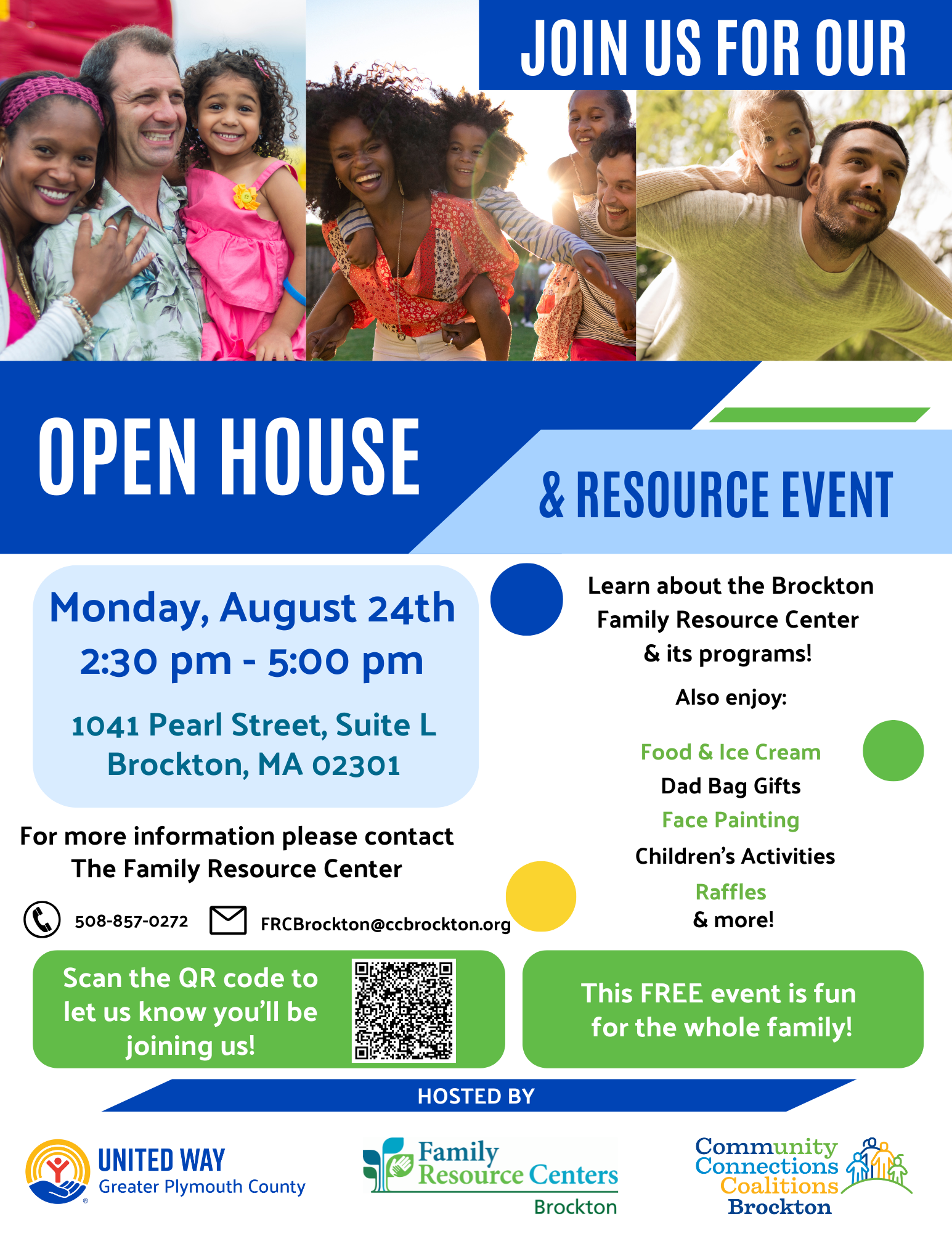 Open House