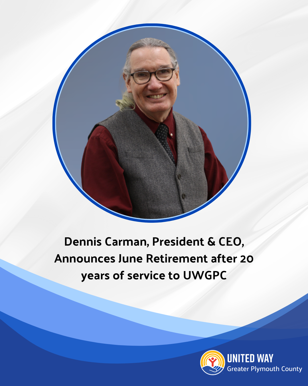 Dennis Carman