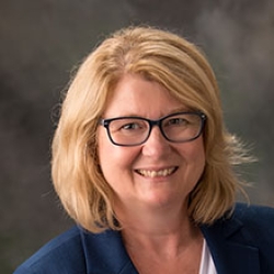 Carole Martyn