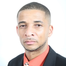 Reverend Michael Gilbert